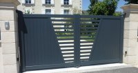 Notre société de clôture et de portail à Berville-en-Roumois